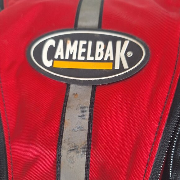 Camelbak rocket cycling hydration - Picture 6 of 6